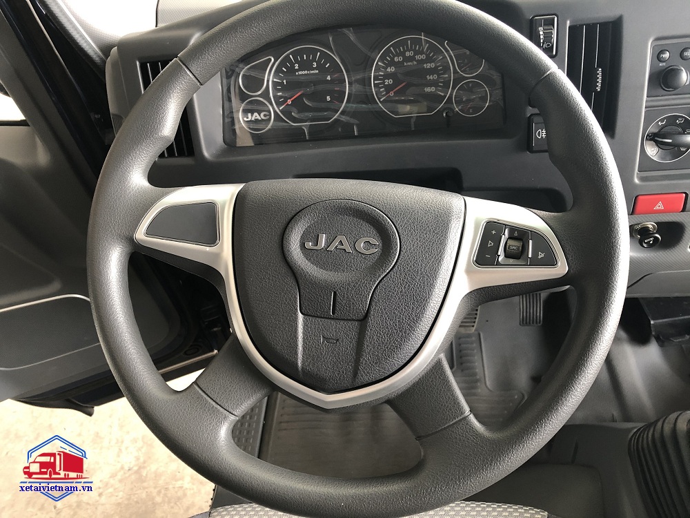 Запчасти jac n350